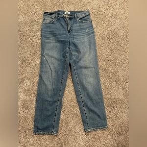 Pistola Striaght Leg Jeans - Size 29